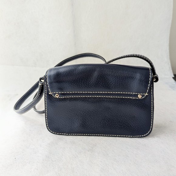 Kate Spade Wellesley Small Fynn Crossbody Bag WKRU1527 - Picture 4 of 8